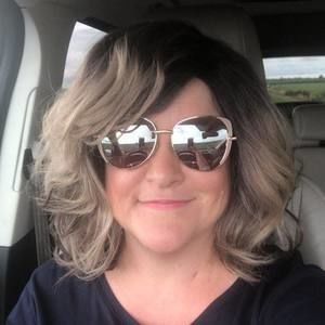 Meet your Posher, Kathy